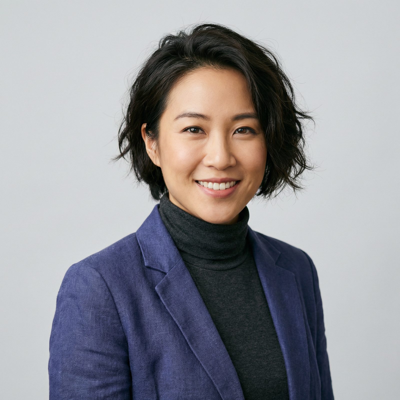 呦呦视频首席摄影师林晓彤