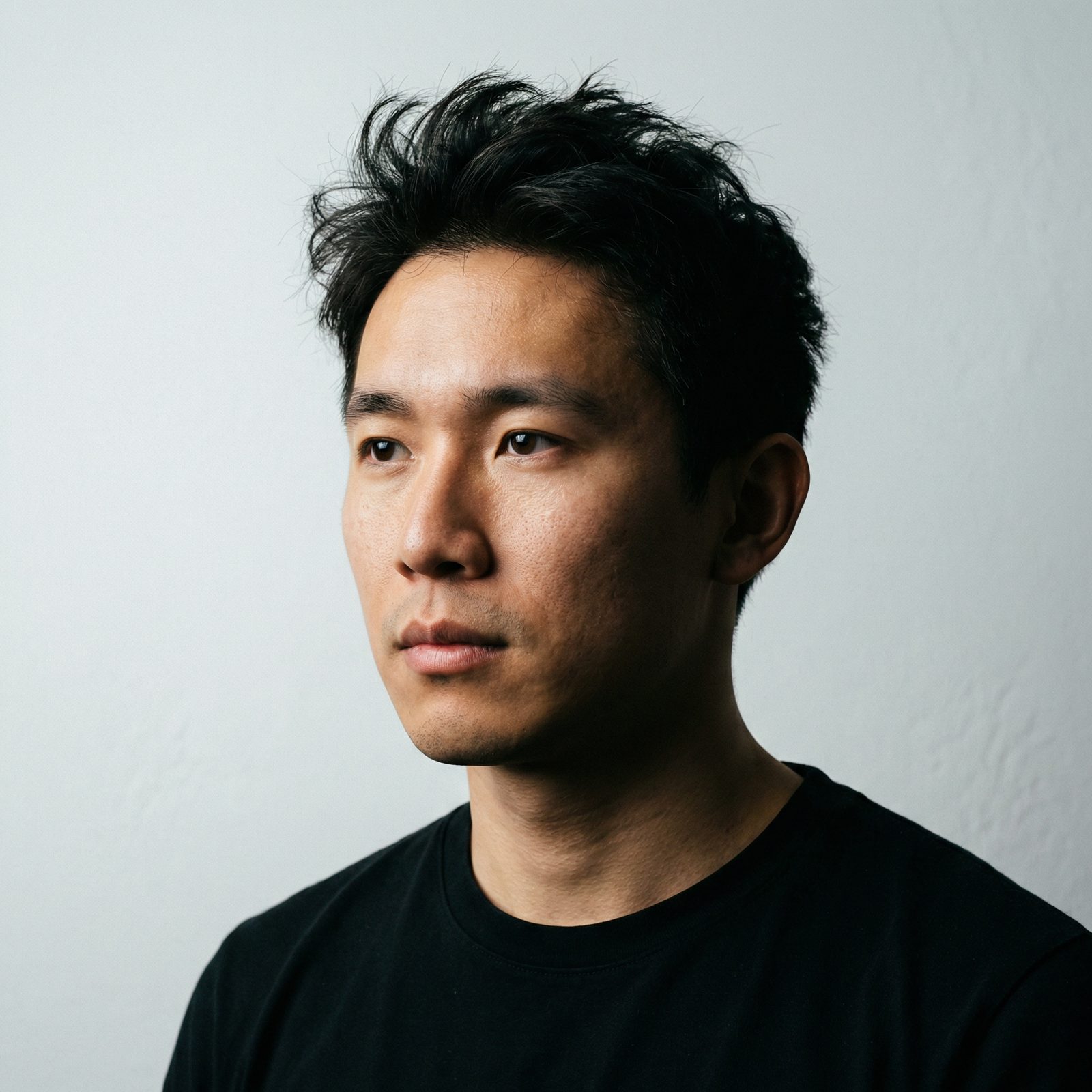 呦呦视频技术总监周子墨