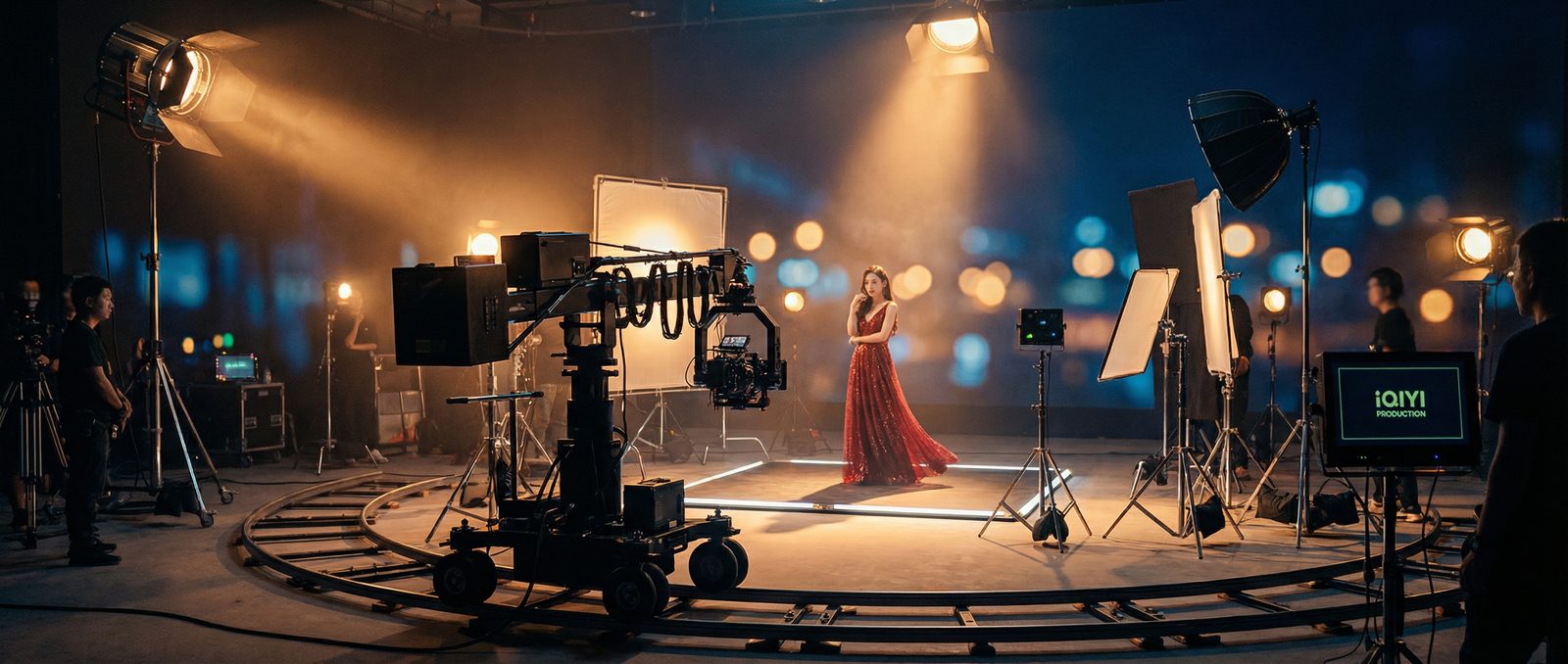 呦呦视频趣味影像影视写真传媒