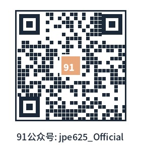 呦呦视频公众号二维码